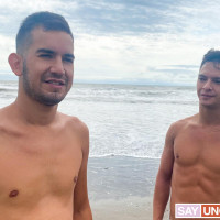 Leo and Lorenzo - Picture 1