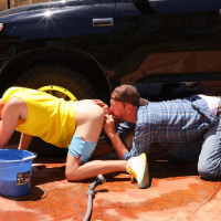 Scrub it clean - Picture 7
