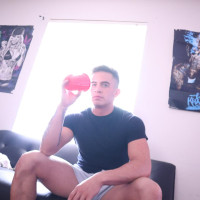 Trevor Brooks