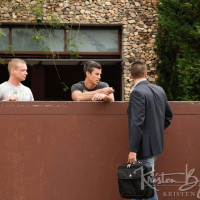 Manly Seduction - Insurance Man 1 - Picture 16