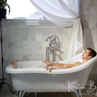 Manly Seduction - Insurance Man 1 - Picture 17