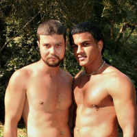 Caio and Kaio de Castro - Picture 1