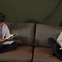 Leonel and Glen - Picture 1
