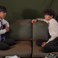 Leonel and Glen - Picture 2