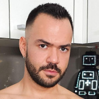 Charlie Ferreira