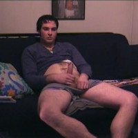 Straight jock Scott jacking - Picture 17