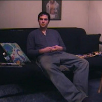 Straight jock Scott jacking - Picture 18