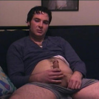 Straight jock Scott jacking - Picture 19