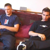 Brock and Law suck dick - Picture 18