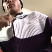 Garry Hanson shows his dick - Picture 24