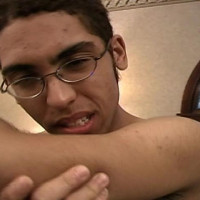 Zander Lee shows his cock - Picture 5