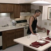 Chaz Morgan bares all - Picture 1