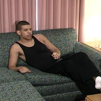Chaz Morgan bares all - Picture 3