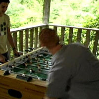 Jarrin and Chris - Picture 1