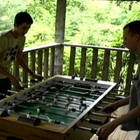Jarrin and Chris - Picture 2