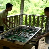 Jarrin and Chris - Picture 4