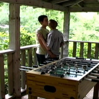 Jarrin and Chris - Picture 10