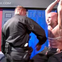 Three dirty pigs, part 4 - Picture 7