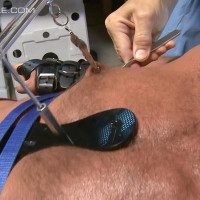 The examination, part 2 - Picture 16