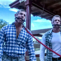 Musclebound & bullwhipped, part 7 - Picture 3
