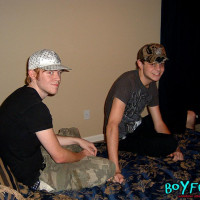 Nathan and Lucas - Picture 3