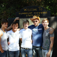 Twinks in Nature - Picture 6