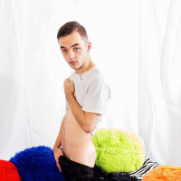Marcus Rivers gets fucked by Zack Randall and Tony Thickdick - Picture 1