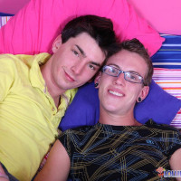 Colby London and Dustin Revees - Picture 162