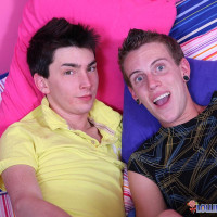 Colby London and Dustin Revees - Picture 163