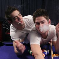 Shane Allen and Zack Randall - Picture 1