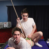Shane Allen and Zack Randall - Picture 2