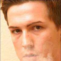Joshua Couch smoke and stroke - Picture 4