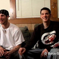 Chain and Benz smoke and stroke - Picture 1