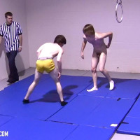 Lester Braxston, Adam Clark and Master Tye - Picture 15