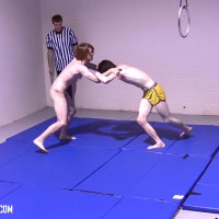 Lester Braxston, Adam Clark and Master Tye - Picture 17