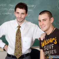 Wade Warren and Justin Giles - Picture 2