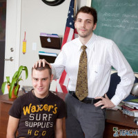 Wade Warren and Justin Giles - Picture 9