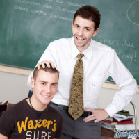 Wade Warren and Justin Giles - Picture 10