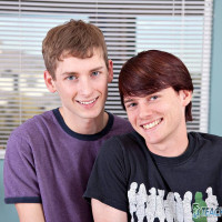 Jeremy Sommers and Robbie Hart - Picture 1
