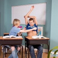 Learning about gay experiences - Picture 4