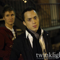 Brice Carson and Kry Sperez - Picture 1