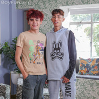 Daniel Delux and Kamada Joe - Picture 1