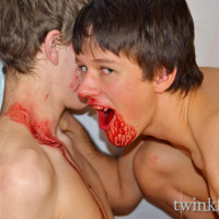 Tanner Shane turns Dylan Chambers - Picture 19