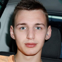 Reece Bentley