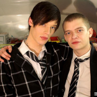 Owen Jackson and Skye Romeo - Picture 1