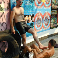 Mr. Mid-Atlantic Leather - Picture 32