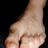 Feet of Asia - Picture 26