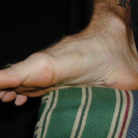 Feet of Asia - Picture 31