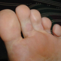 Feet of Asia - Picture 34