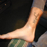 Feet of Asia - Picture 35